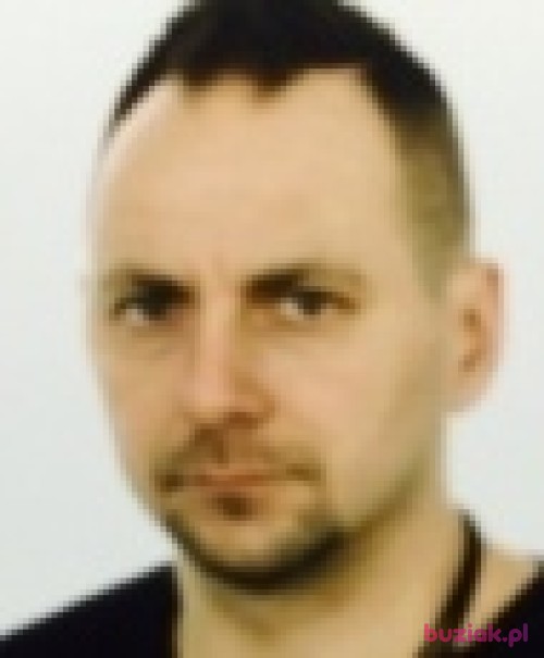 Rodzynekplus, Male, 45 years, wielkopolskie