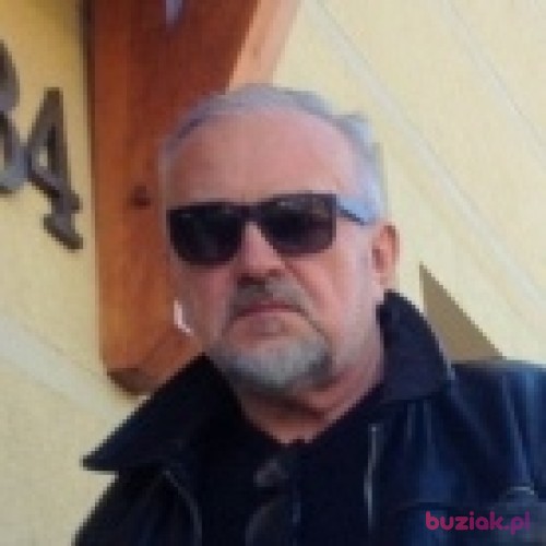 kuus, Male, 58 years, lubuskie