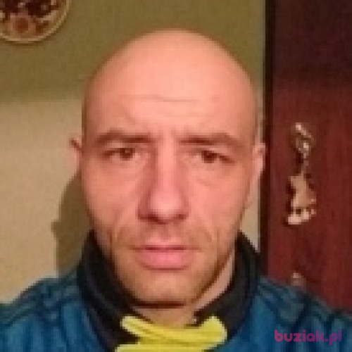 13011, Mężczyzna, 43 lata, Opole