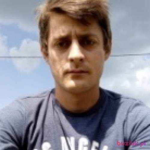 Robaon1991, Male, 34 years, Jasło