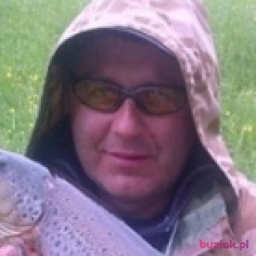 seatrout, Mężczyzna, 51 lat, Warszawa
