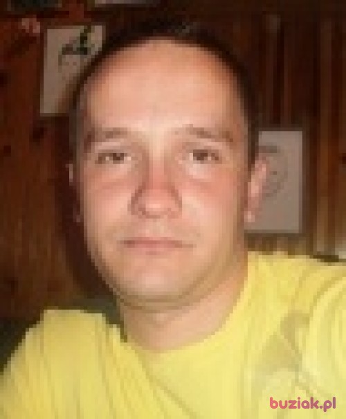 pawo85, Male, 40 years, Dynów