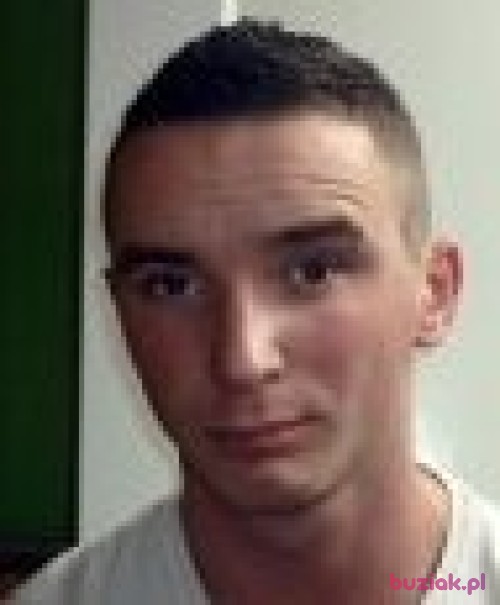 Kfihu, Male, 34 years, Chorzów