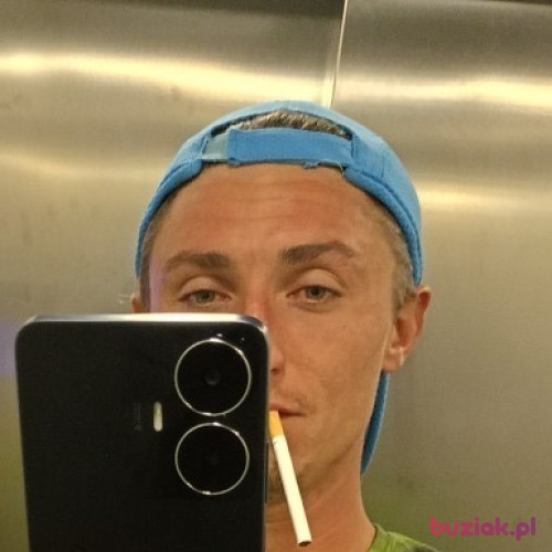 Raczek1608, Male, 32 years, Lublin