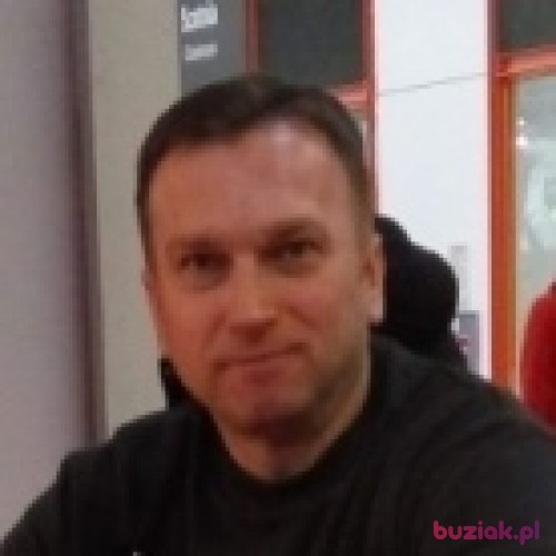 RafRib, Male, 51 years, łódzkie
