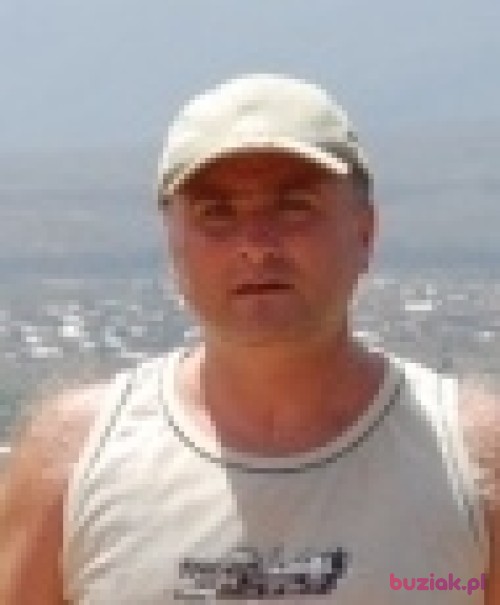 1kot, Male, 58 years, Konin