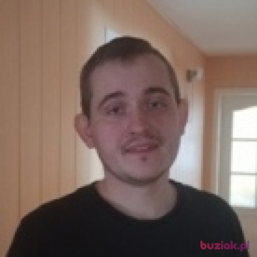 Raziel89, Mężczyzna, 36 lat, Pniewy