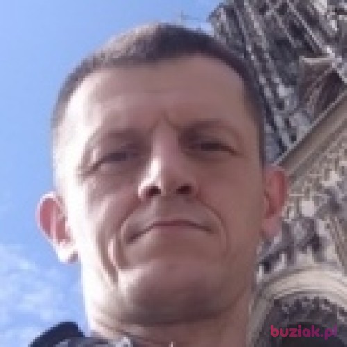 booroo, Male, 51 years, Bydgoszcz