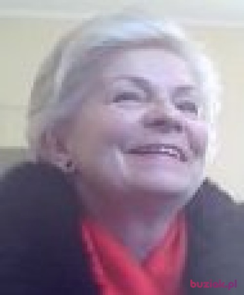 ania7777, Kobieta, 78 lat, Kraków