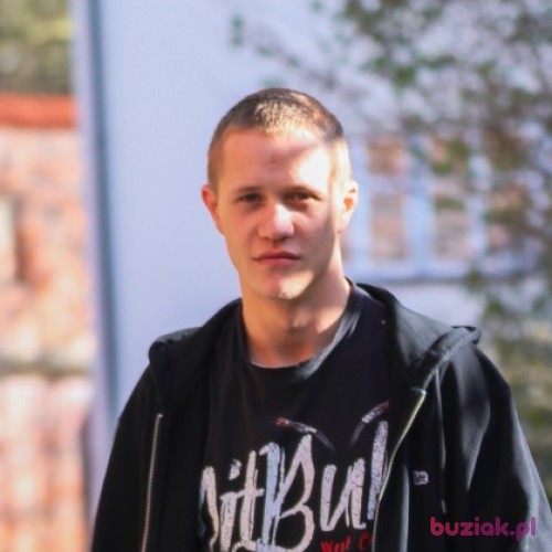maciek2036, Male, 25 years, Wałbrzych