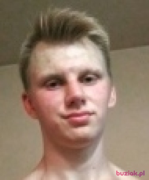KacperFit, Male, 25 years, Lębork