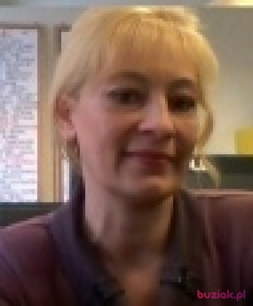 OKSANOCHKA, Kobieta, 49 lat, Bydgoszcz