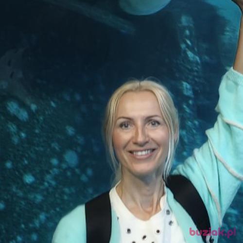 Edyta139, Female, 47 years, Crawley