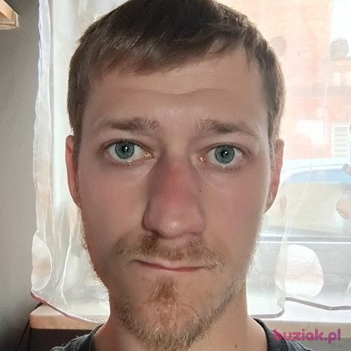 zengma2, Male, 33 years, Koziegłowy