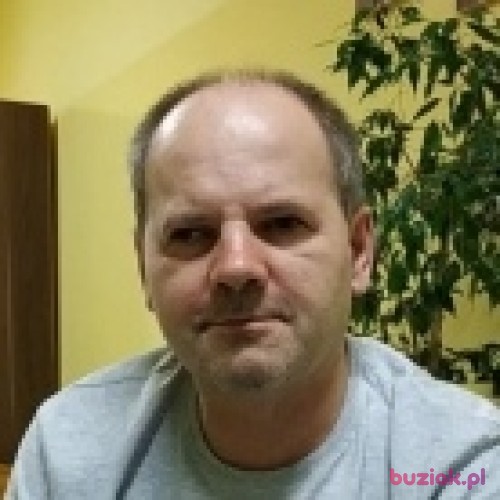 mariusz12333, Mężczyzna, 50 lat, Józefów