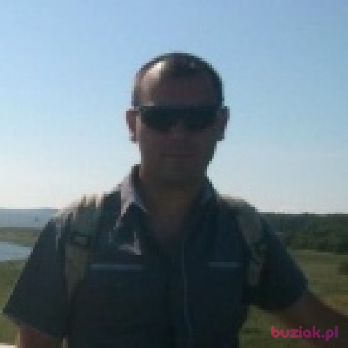 Sebus84, Mężczyzna, 41 lat, Tomaszów Mazowiecki