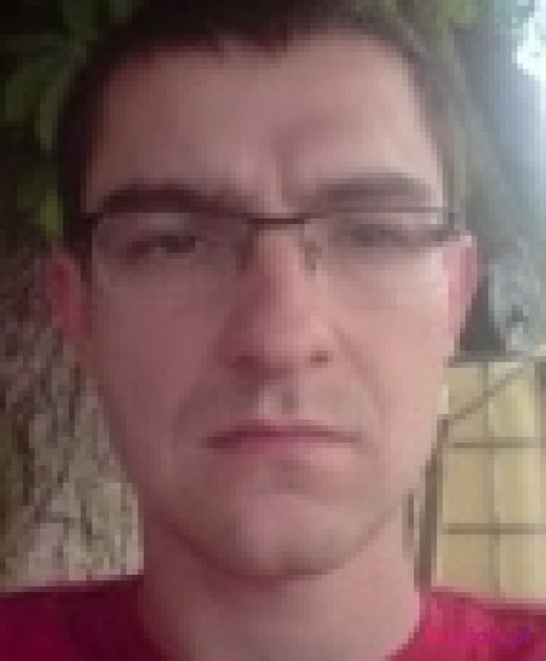 Aliakcza, Male, 40 years, Ozimek