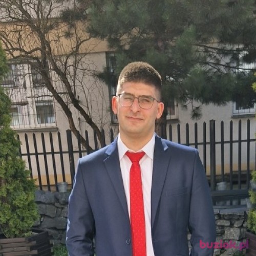 buziak0609, Male, 30 years, Groningen