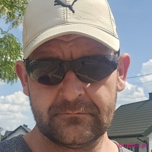 bas12, Male, 40 years, Wołomin