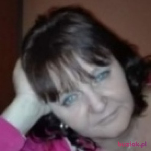 aniela1969, Kobieta, 56 lat, Krotoszyn