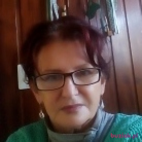 Unalac55, Kobieta, 68 lat, Jelenia Góra