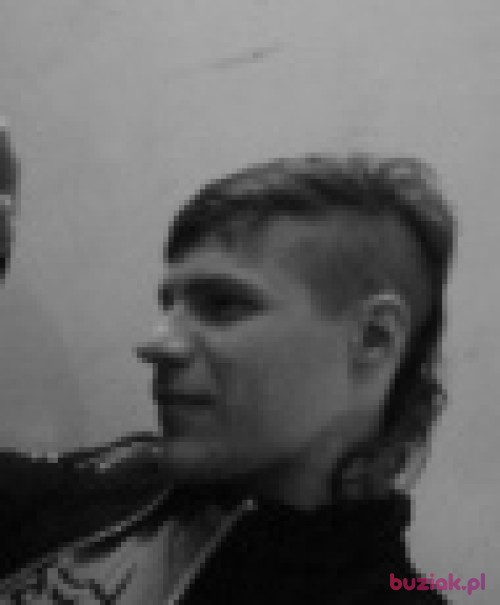 Cynamoon4you, Male, 43 years, Kalisz