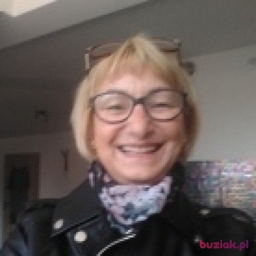 Mojswiat, Kobieta, 57 lat, Bogatynia