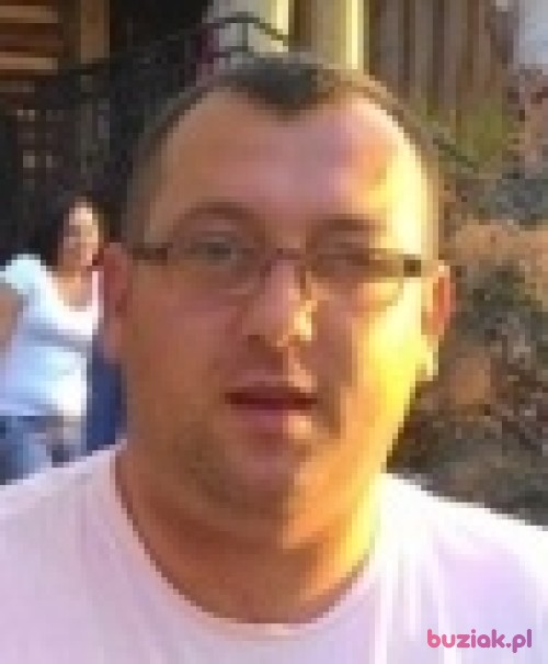 kamilasty30, Mężczyzna, 40 lat, Starachowice