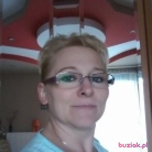 Wiolcia33, Kobieta, 49 lat, Częstochowa