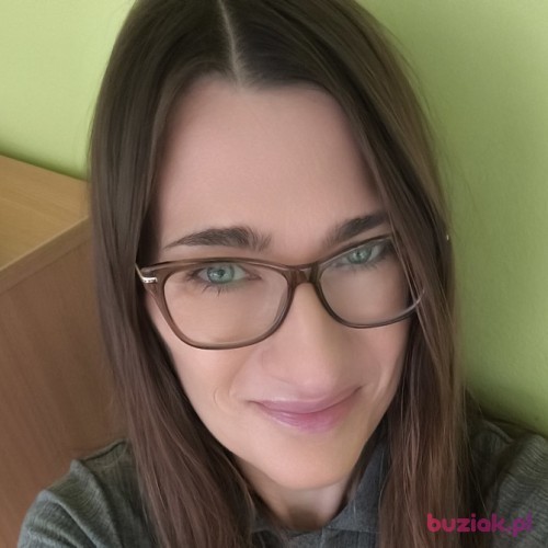 joanita1, Kobieta, 44 lata, Warszawa