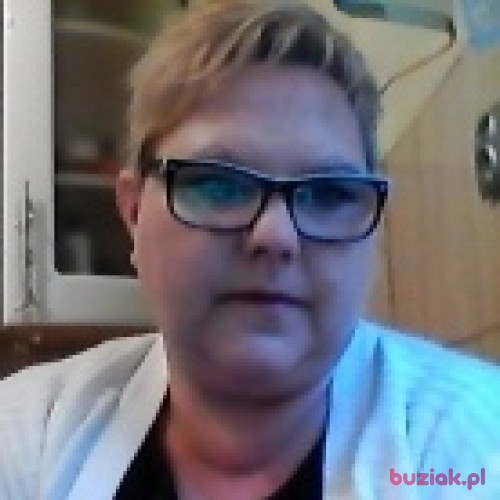 wstydliwa, Kobieta, 48 lat, Przemyśl