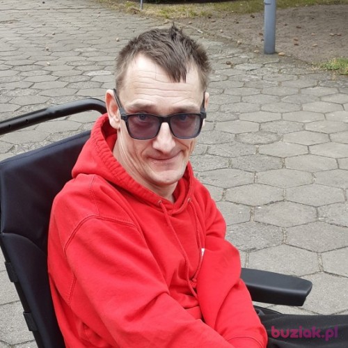 k00, Male, 47 years, Wieleń