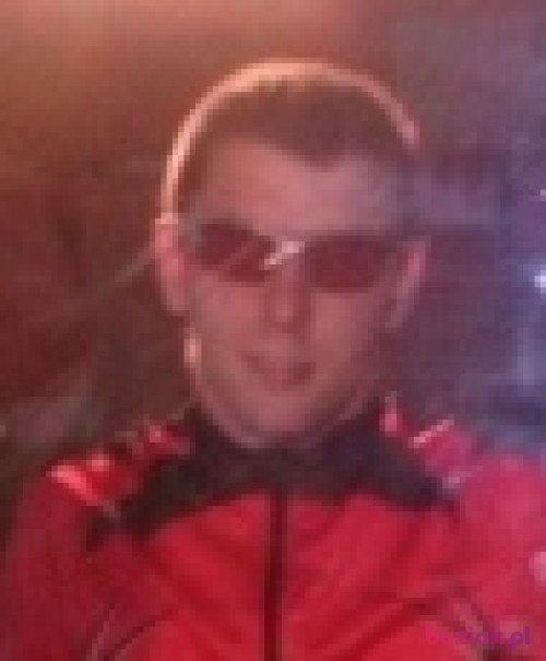 wafel93, Mężczyzna, 31 lat, Gryfino