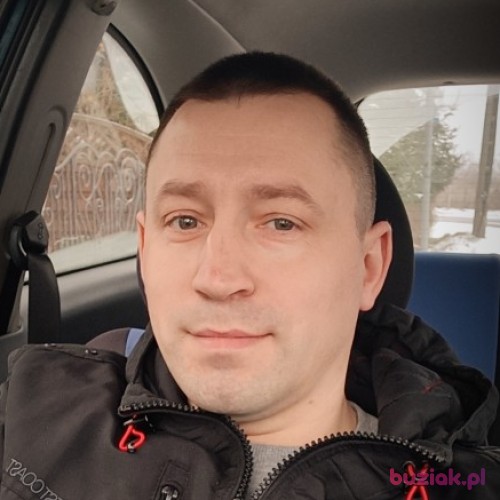Samotny36l, Mężczyzna, 40 lat, Włocławek
