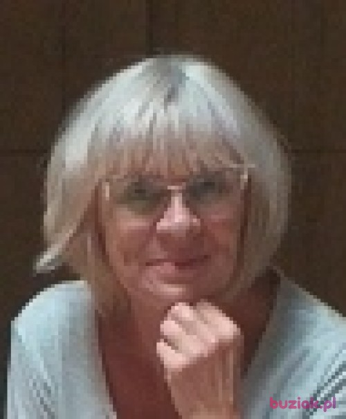 Nadzieja56, Kobieta, 68 lat, Żarki