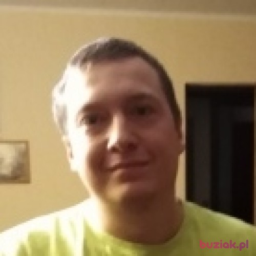 Robert173, Male, 30 years, Zamość