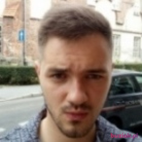 Maciek0003, Male, 29 years, Tarnów