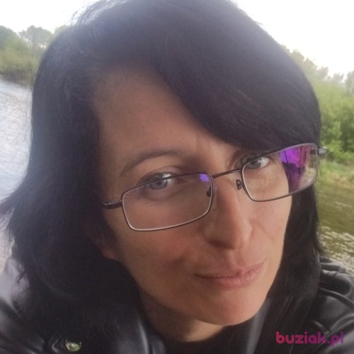 Dona85, Female, 40 years, Poznań