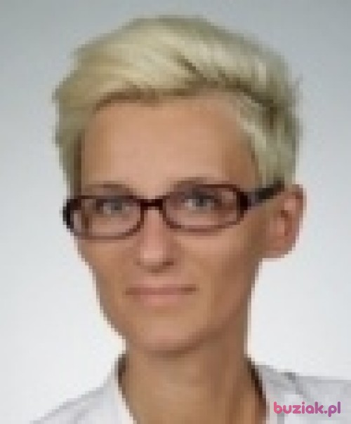 marlena36, Female, 46 years, Poznań