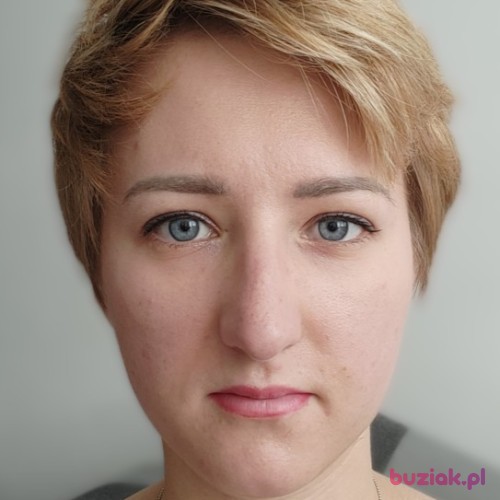 joannakot, Female, 34 years, Biała Podlaska