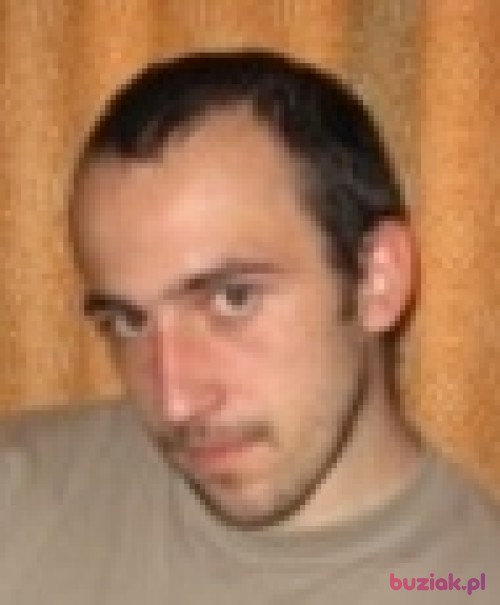 gaj0s, Mężczyzna, 43 lata, Rabka