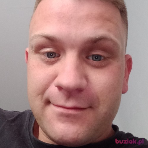 dzielnyMarcin89, Mężczyzna, 35 lat, Haga