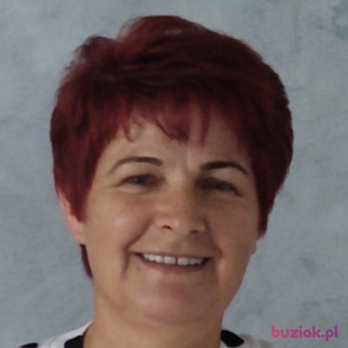ola1, Female, 61 years, Tomaszów Mazowiecki