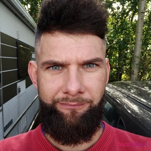 MrRaczkowski, Male, 35 years, Tilburg
