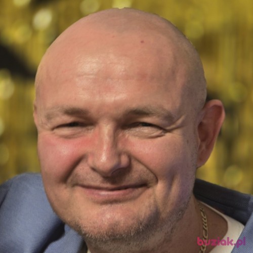 sypek77, Male, 49 years, Poznań