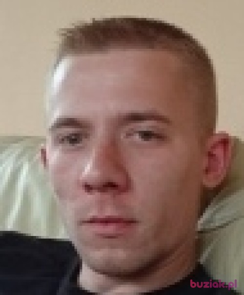 sikorek9200, Mężczyzna, 33 lata, Włocławek