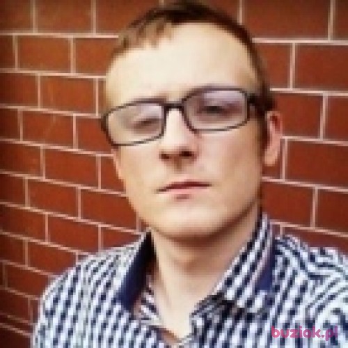 Gohardek, Mężczyzna, 28 lat, Trzcianka