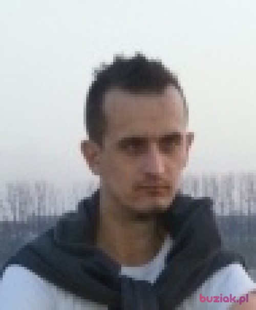 swis08, Male, 37 years, Kraśnik