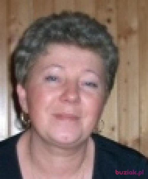 ambra1, Kobieta, 67 lat, Nowy Staw