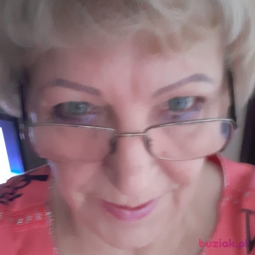 Maria521, Kobieta, 73 lata, Inowrocław